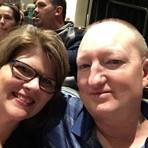 Meet your Posher, Karen